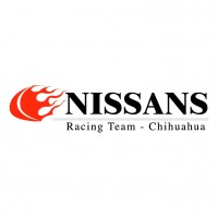 Nissans Drag Racing Logo
