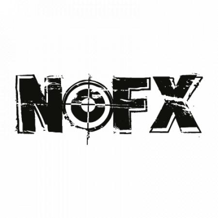 Nofx Vector Logo