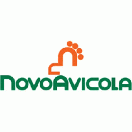 Novo Avicola Logo