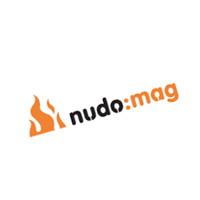 Nudo Magazine Logo
