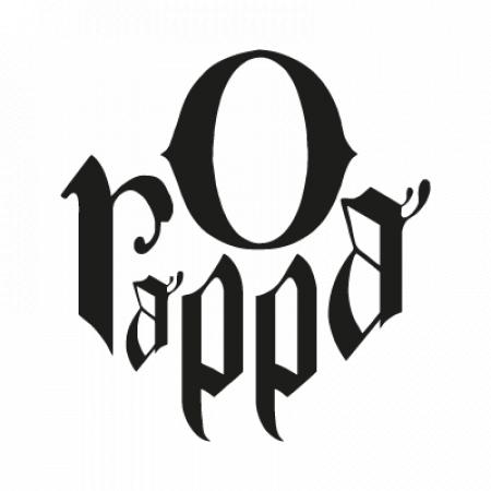 O Rappa Vector Logo