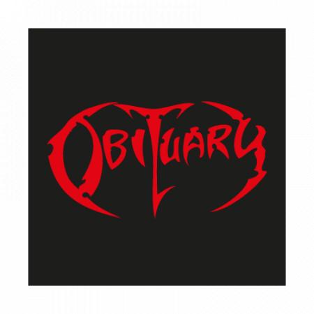 Obituary Vector Logo