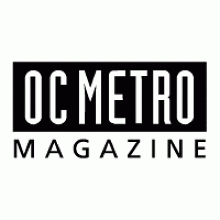 Oc Metro Logo