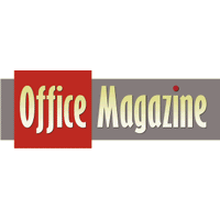 Office Magazine Logo