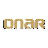 Onar Magazine Logo