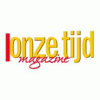 Onze Tijd Logo