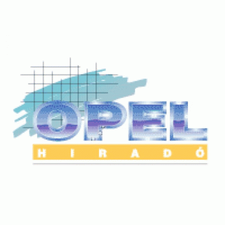 Opel News Logo
