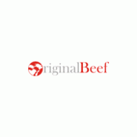 Original Beef Logo