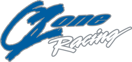 Ozone Racing Logo
