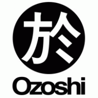 Ozoshi Japan Logo