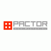 Pactor Racing Logo