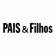 Pais & Filhos Logo