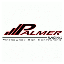 Palmer Racing Logo