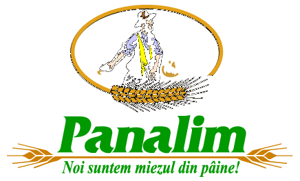 Panalim Logo