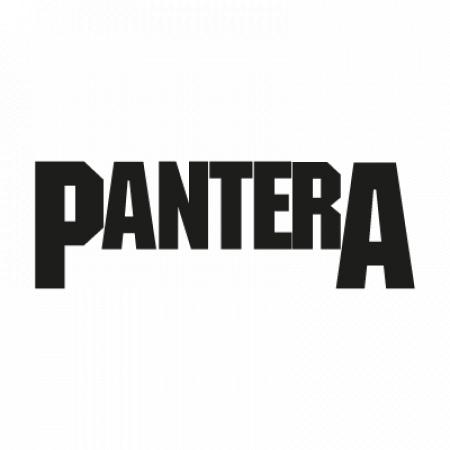 Pantera Vector Logo