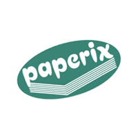 Paperix Logo