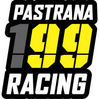 Pastrana Racing Logo