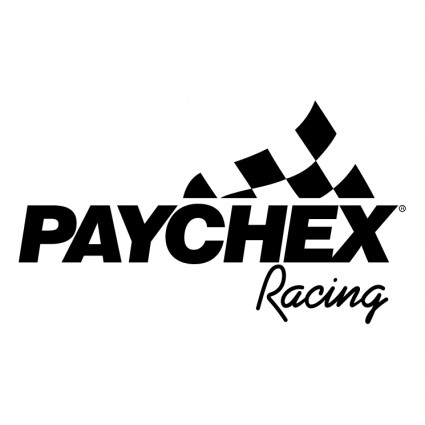 Paychex Racing Logo