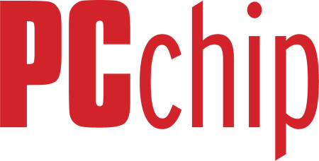 Pc Chip Logo