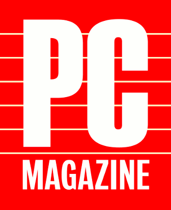 Pc Magazine Logo
