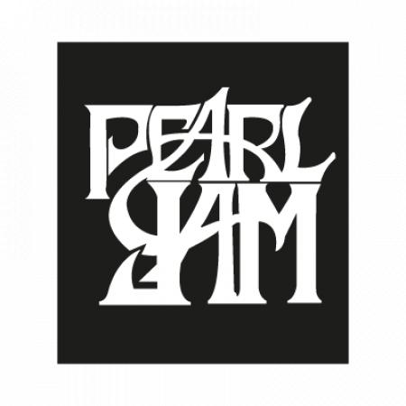 Pearl Jam (eps) Vector Logo