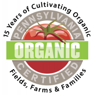 Pennsylvania Certified Organic Logo