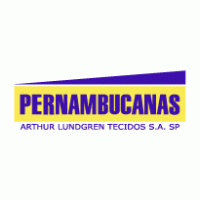 Pernambucanas Logo