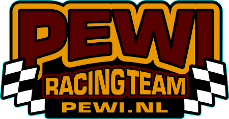 Pewi Racing Team Logo