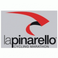 Pinarello Cycling Marathon Logo