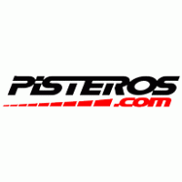 Pisteroscom Logo