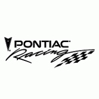 Pontiac Racing Logo