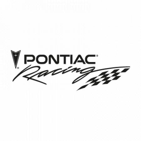 Pontiac Racing Vector Logo