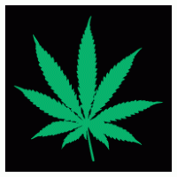 Pot Leaf Logo