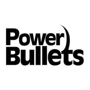 Power Bullets Logo