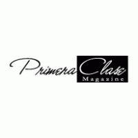 Primera Clase Magazine Logo