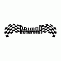 Primor Racing Logo