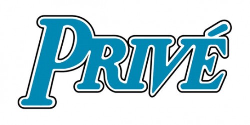 Prive Logo