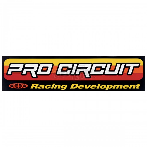 Pro Circuit Logo