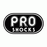 Pro Racing Shocks Logo