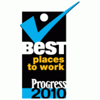 Progress Magazine Logo