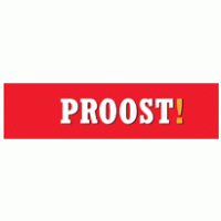 Proost! Magazine Logo