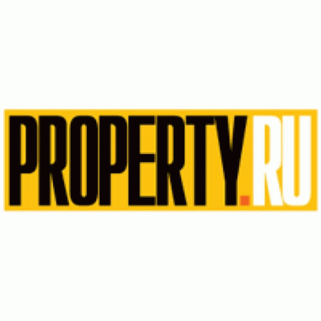 Propertyru Logo