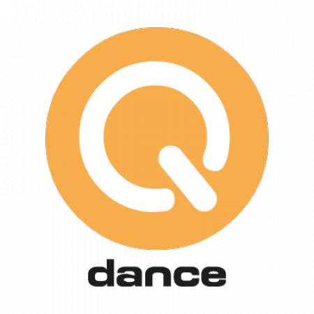 Q-dance (netherlands) Vector Logo