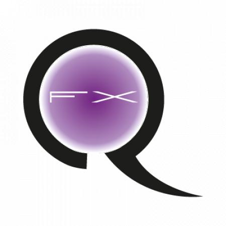 Qfx Vector Logo