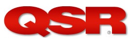 Qsr Logo