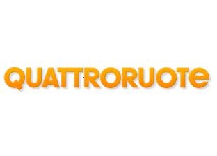 Quattroruote Logo