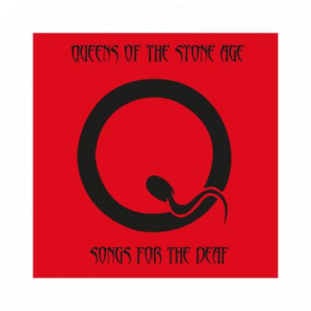 Queens Of The Stone Age Vector Logo