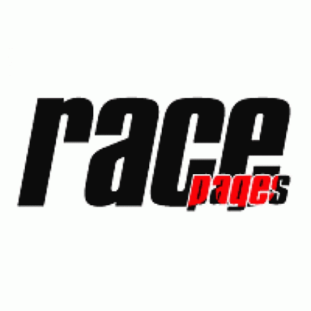 Race Pages Logo