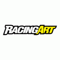 Racing Art Logo