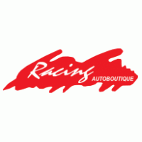 Racing Autoboutique Logo